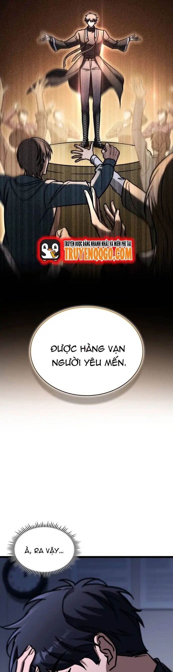 Thợ Săn Số Mệnh Cấp F Chương 85 Ảnh 48