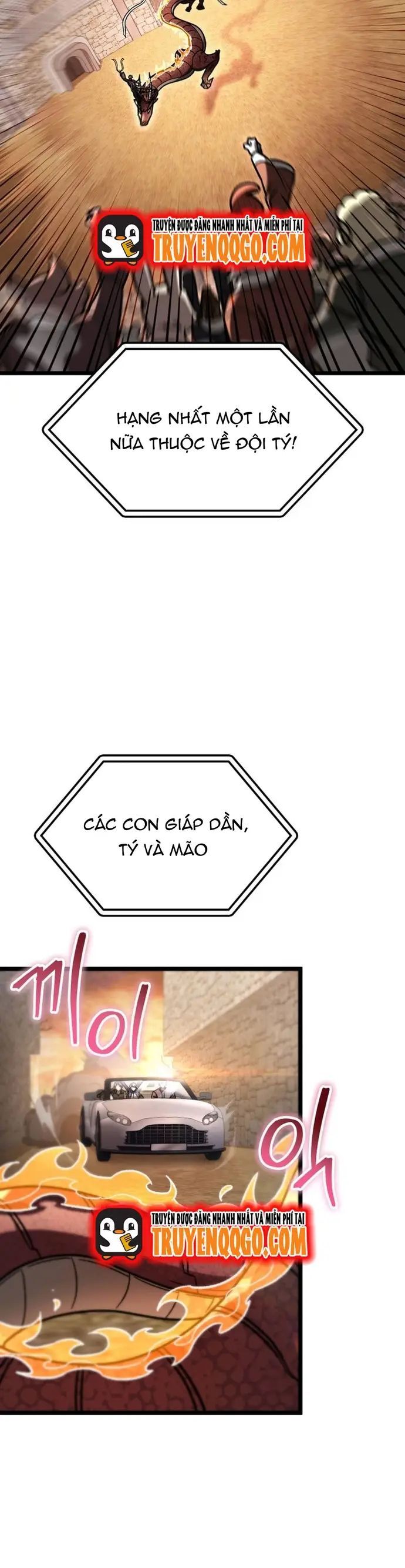 Thợ Săn Số Mệnh Cấp F Chương 85 Ảnh 23