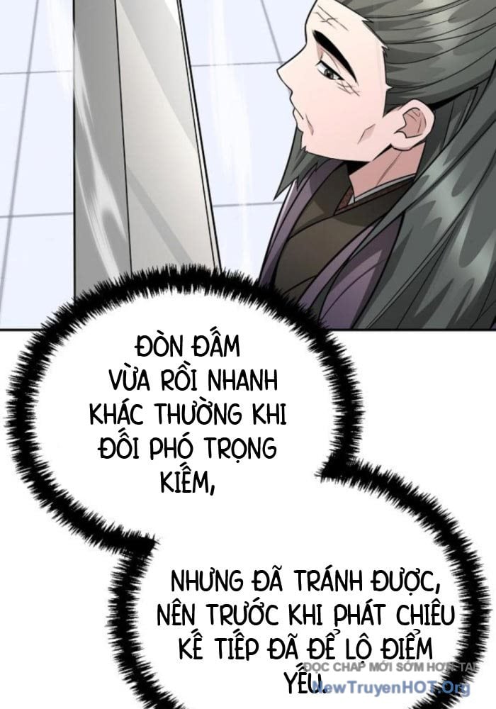Quỷ Kiếm Thiên Tài Của Hoa Sơn Phái Chương 44 Ảnh 16
