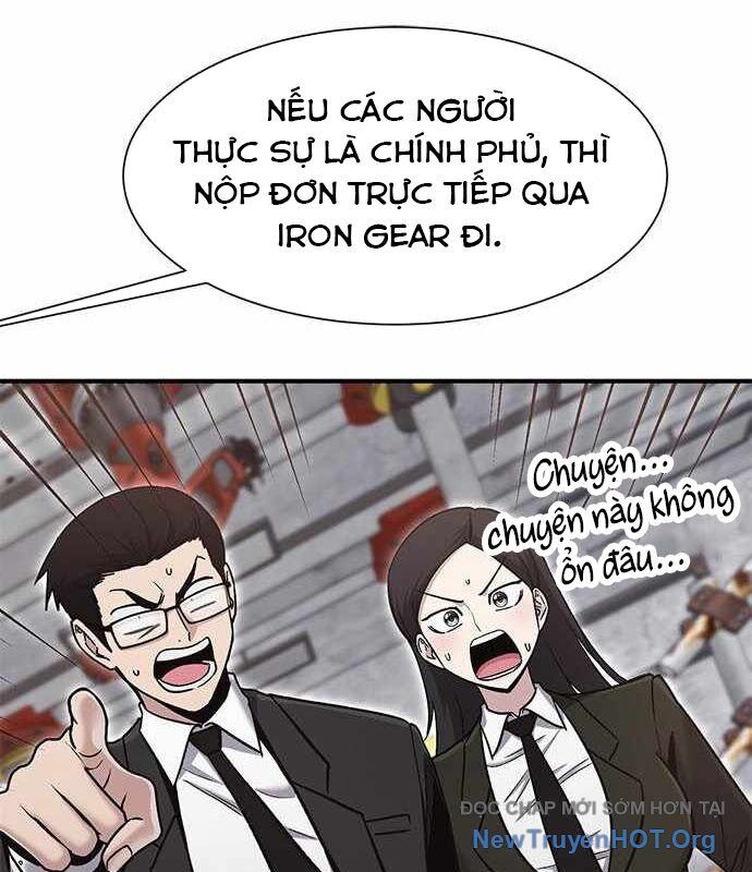 Một Anh Hùng Giỏi Mọi Thứ Chương 54 Ảnh 93