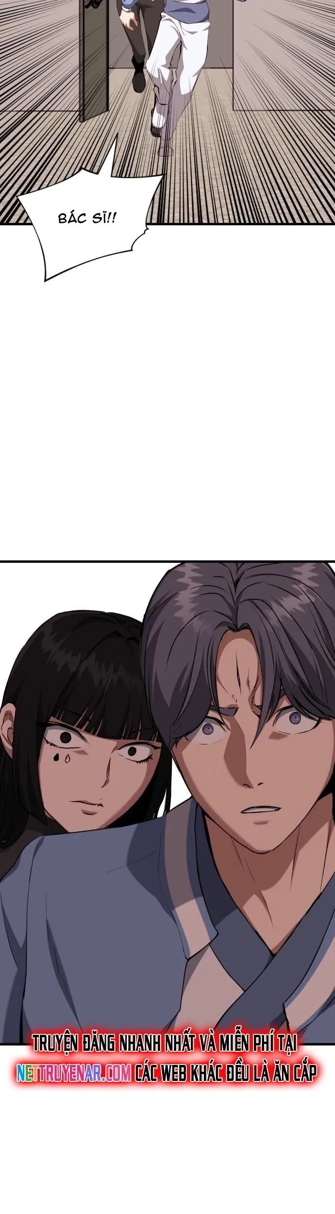 Sát Nhân Cuồng Loạn Chương 118 Ảnh 10