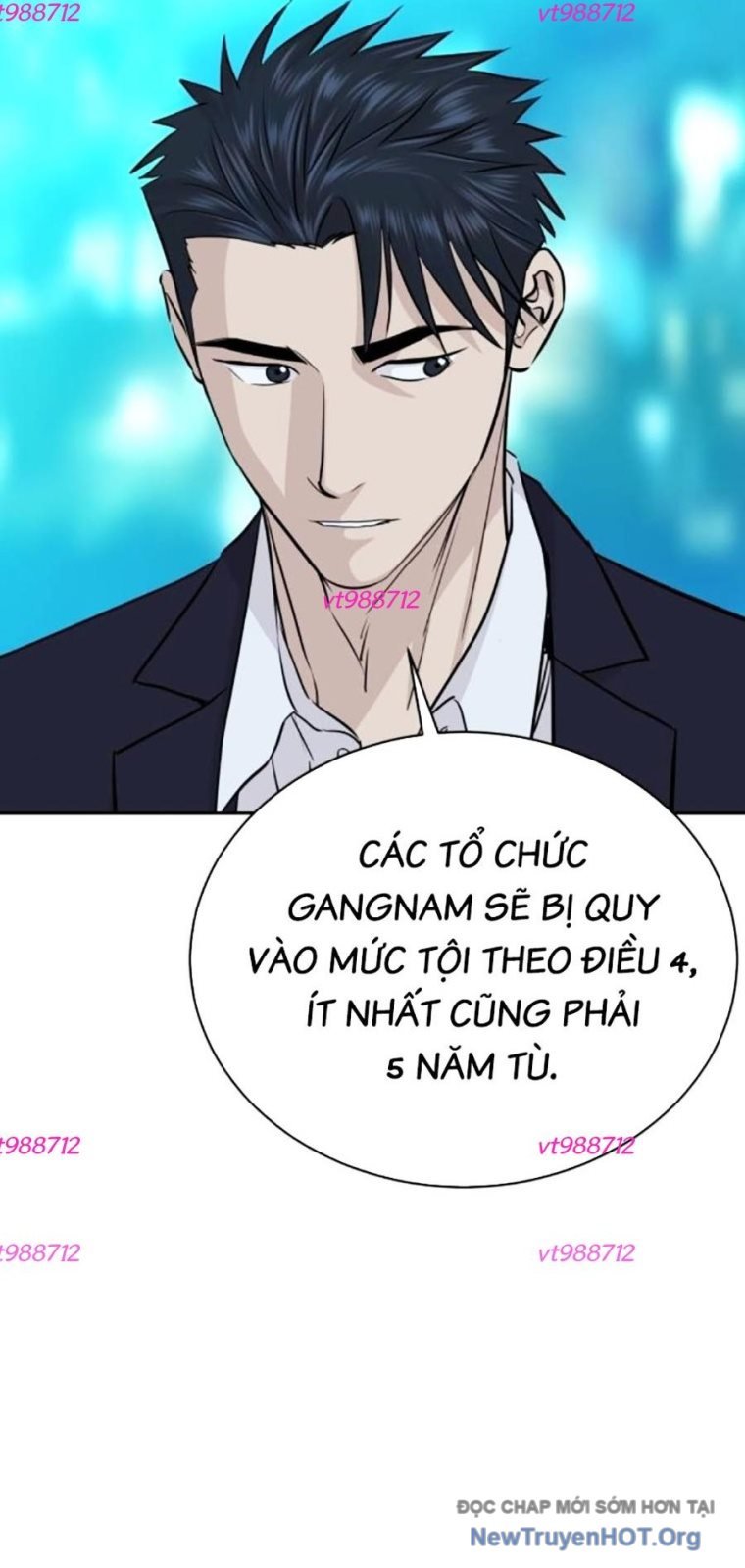 Cháu Trai Thiên Tài Của Vua Cho Vay Nặng Lãi Chương 70 Ảnh 37
