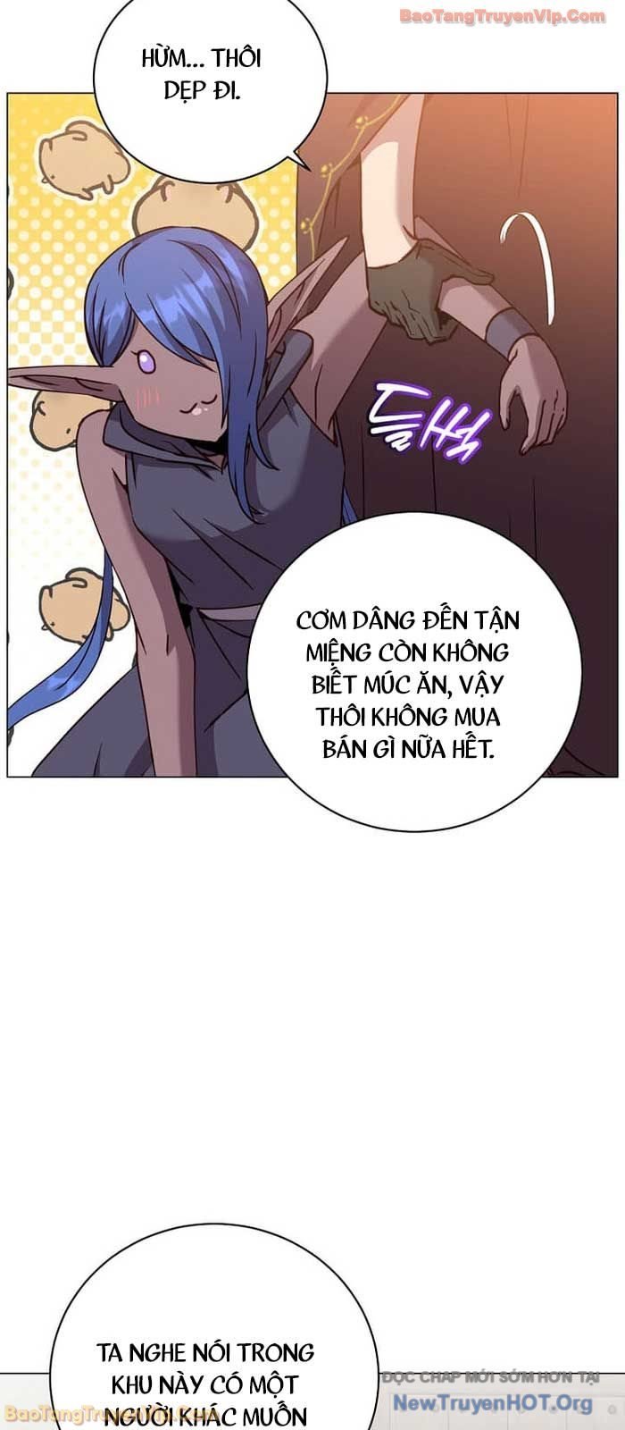 Anh Hùng Mạnh Nhất Trở Lại Chương 216 Ảnh 35