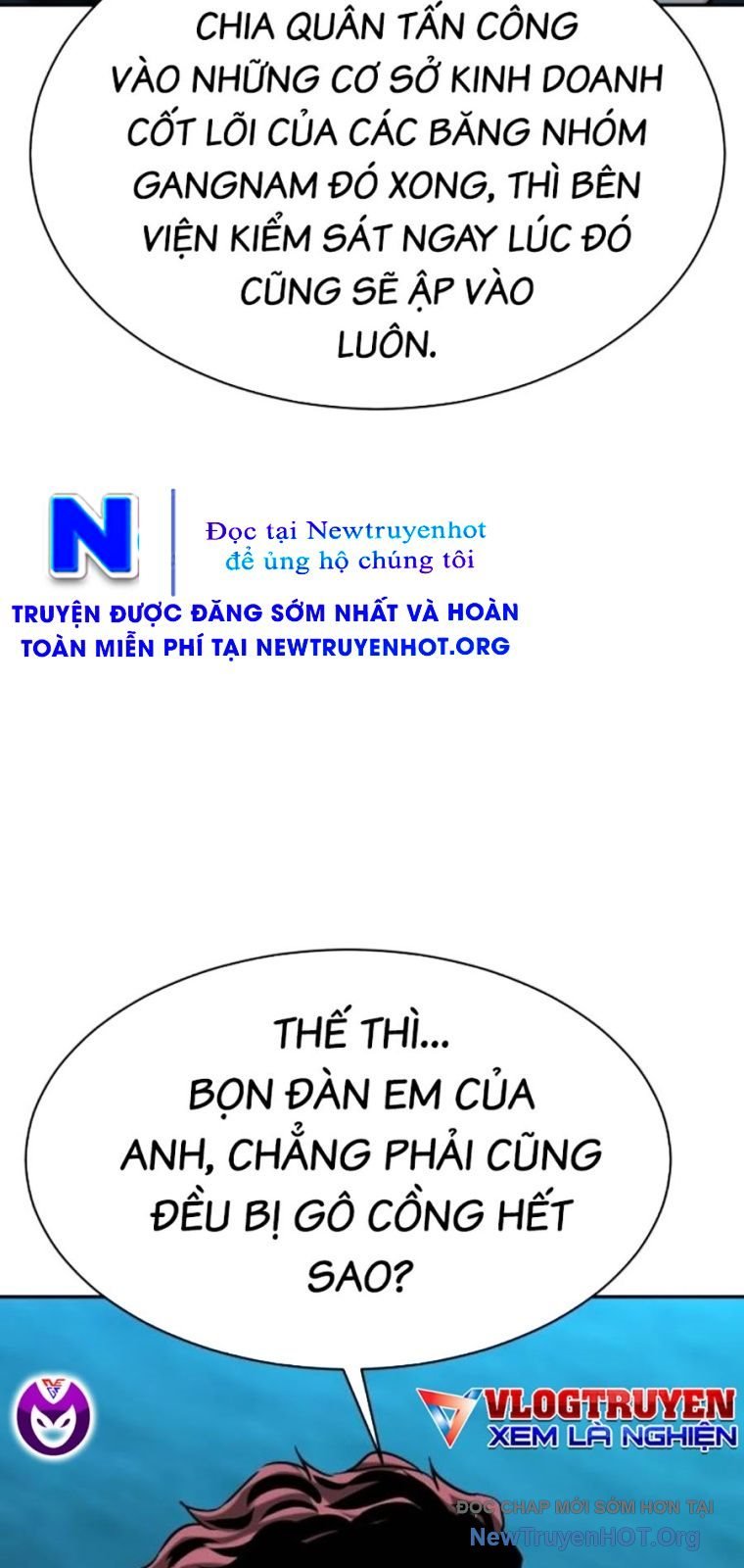 Cháu Trai Thiên Tài Của Vua Cho Vay Nặng Lãi Chương 70 Ảnh 31