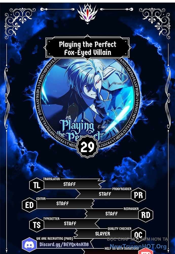 Phản Diện Tối Thượng Với Đôi Mắt Cáo Chương 29 Ảnh 7