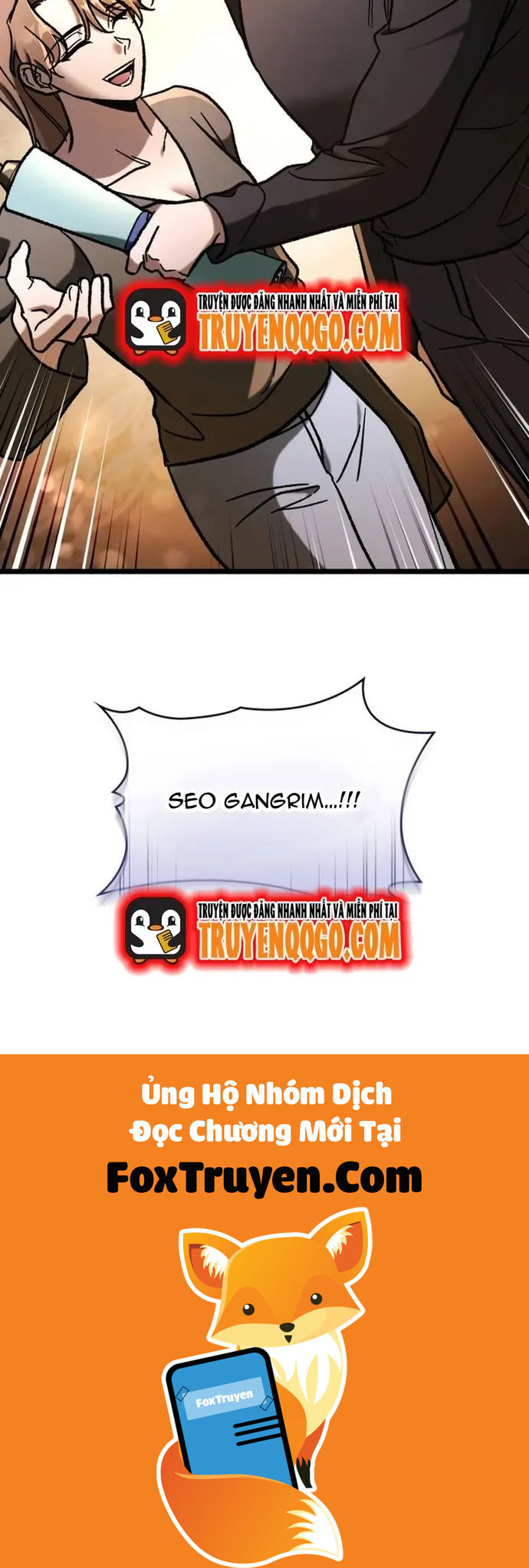 Thợ Săn Số Mệnh Cấp F Chương 85 Ảnh 56