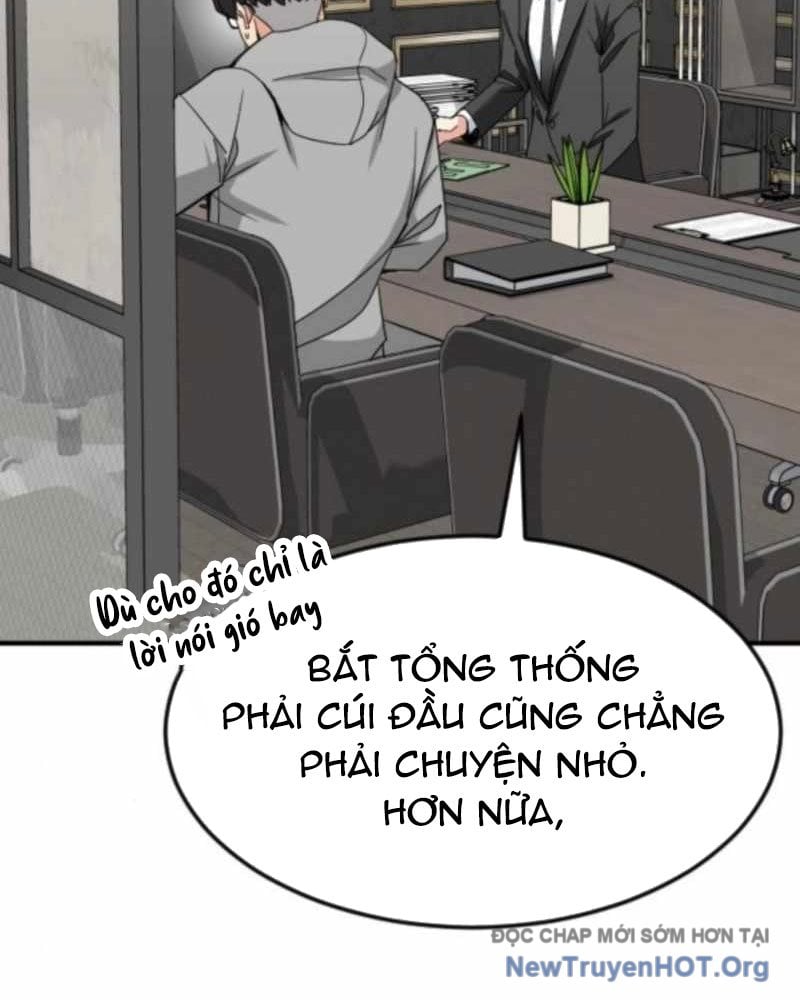 Nhà Đầu Tư Nhìn Thấy Tương Lai Chương 58 Ảnh 127