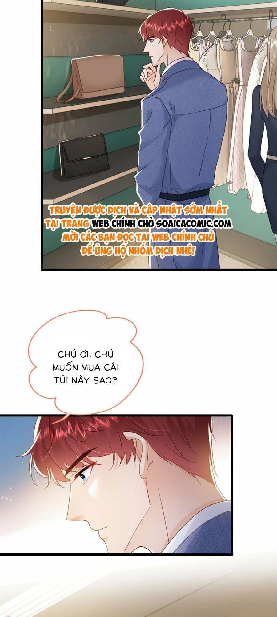 Cô Vợ Của Tôi Không Dễ Bắt Nạt Chương 84 Ảnh 8