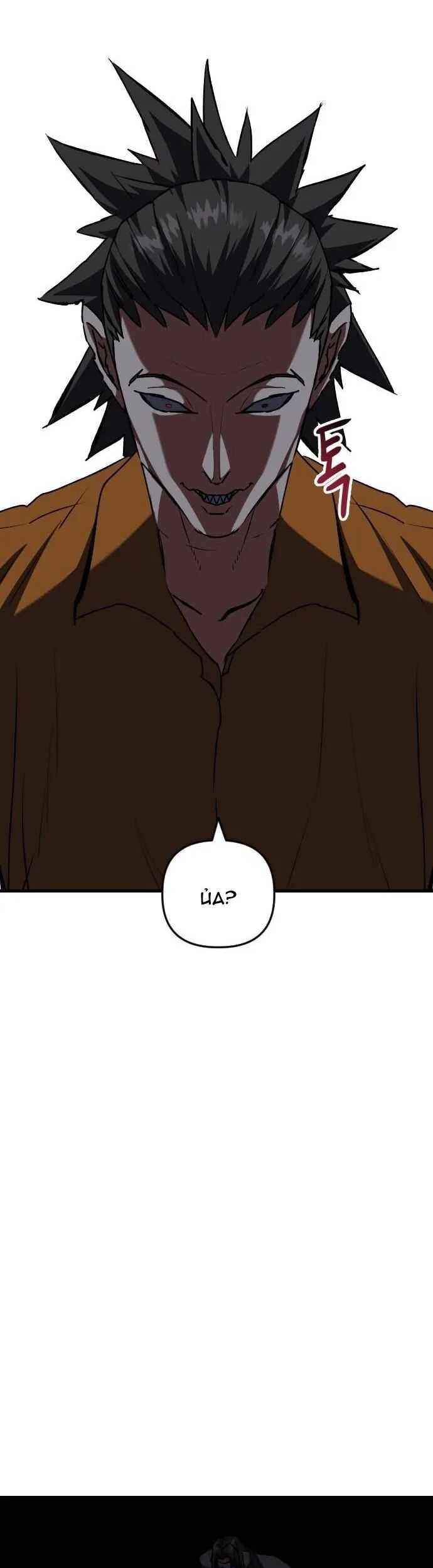 Sát Nhân Cuồng Loạn Chương 118 Ảnh 39