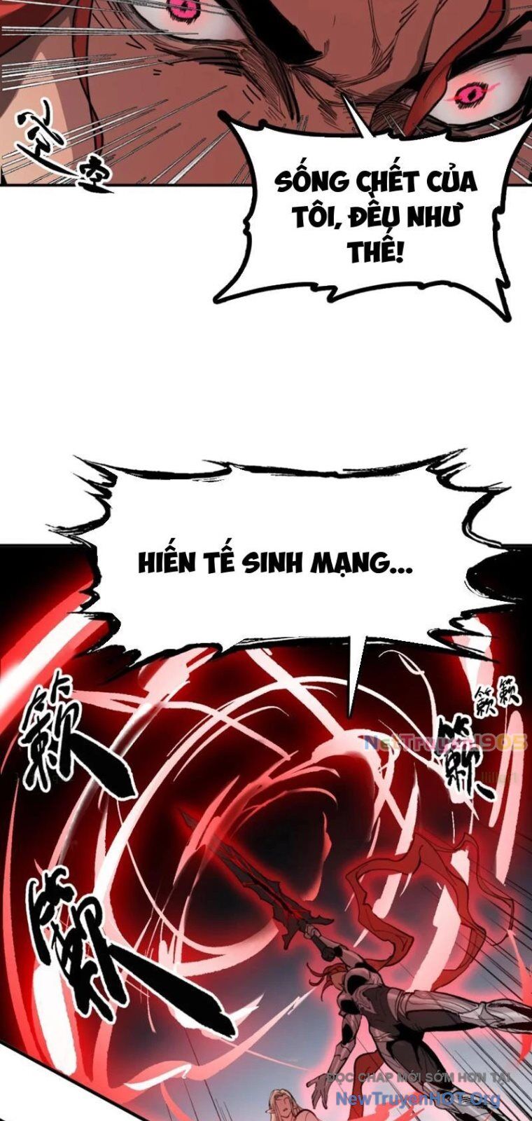 Tinh Linh Chi Hậu Chương 14 Ảnh 46