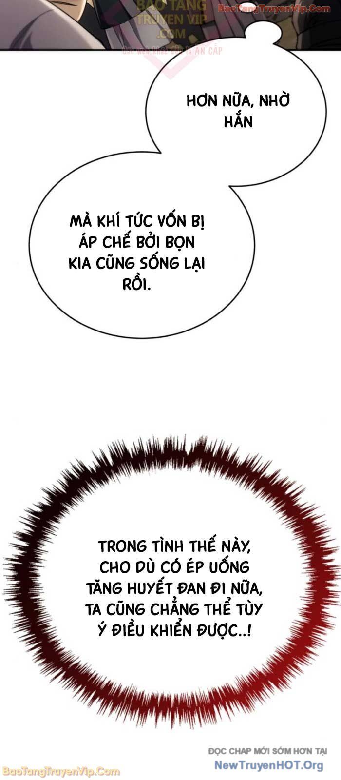 Thiên Ma Muốn Sống Một Cuộc Đời Bình Lặng Chương 48 Ảnh 45