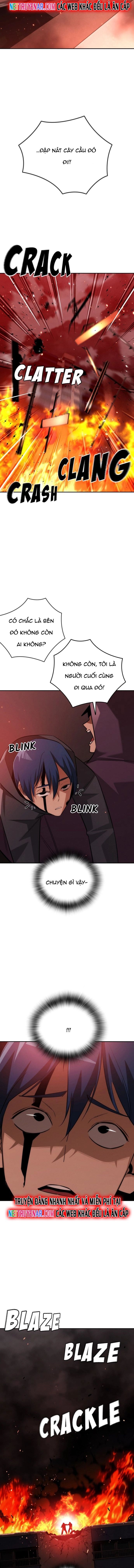 Hồi Quy Giả Chỉ Bảo Vệ Tôi Chương 40 Ảnh 4