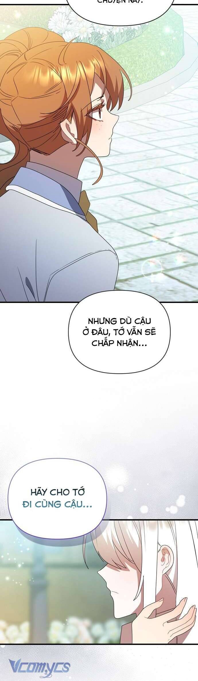 Trúc Mã Là Nhân Vật Chính Trong Tiểu Thuyết Bl Chương 41 Ảnh 23