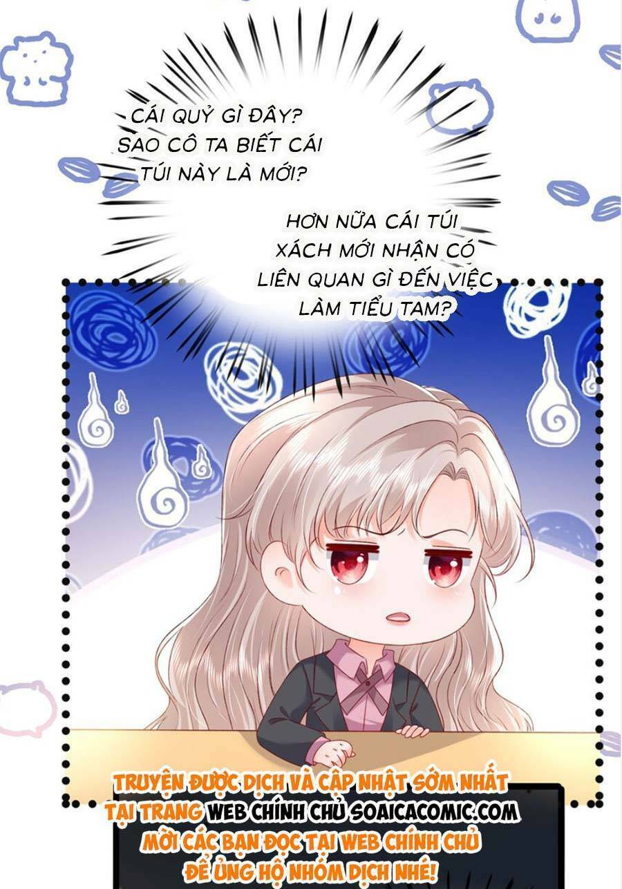 Cô Vợ Của Tôi Không Dễ Bắt Nạt Chương 85 Ảnh 8