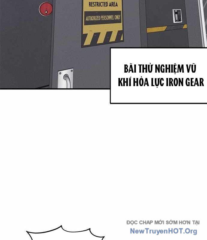 Một Anh Hùng Giỏi Mọi Thứ Chương 54 Ảnh 3