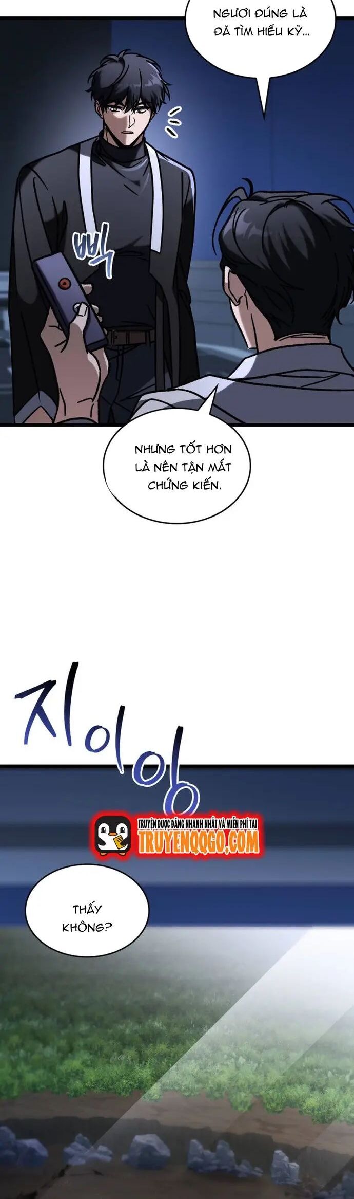 Thợ Săn Số Mệnh Cấp F Chương 86 Ảnh 64
