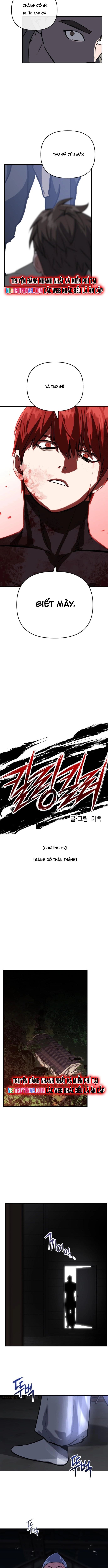 Sát Nhân Cuồng Loạn Chương 117 Ảnh 4