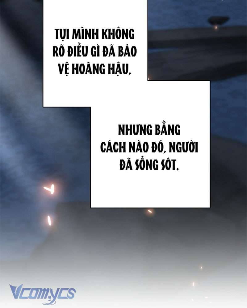Hầu Gái Độc Quyền Của Hoàng Hậu Phản Diện Chương 99 Ảnh 27