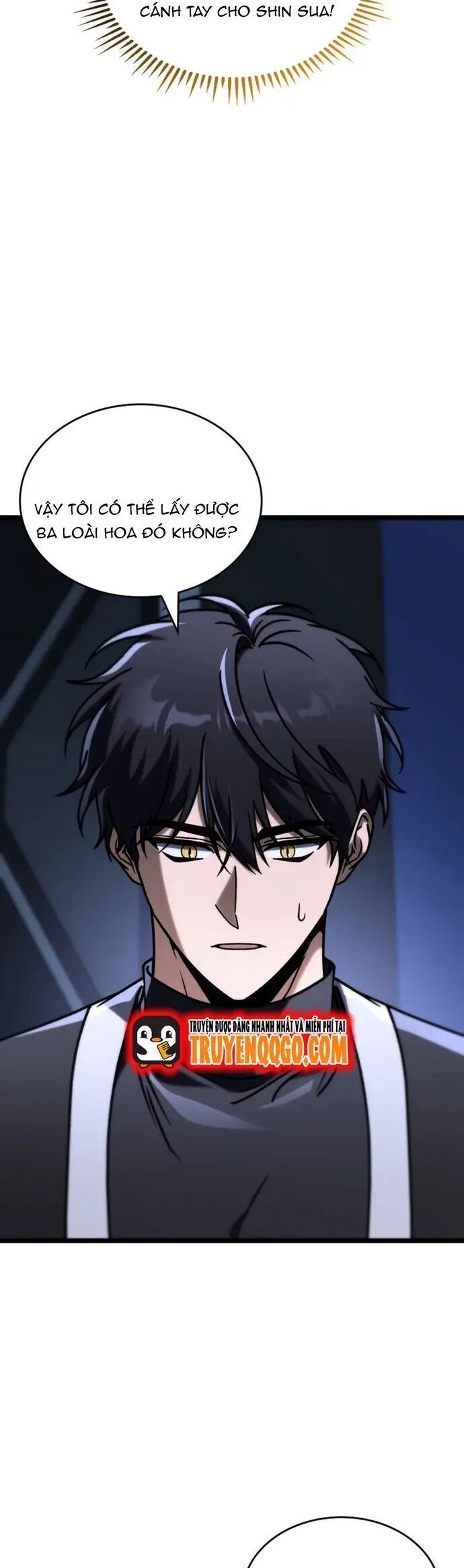 Thợ Săn Số Mệnh Cấp F Chương 86 Ảnh 63
