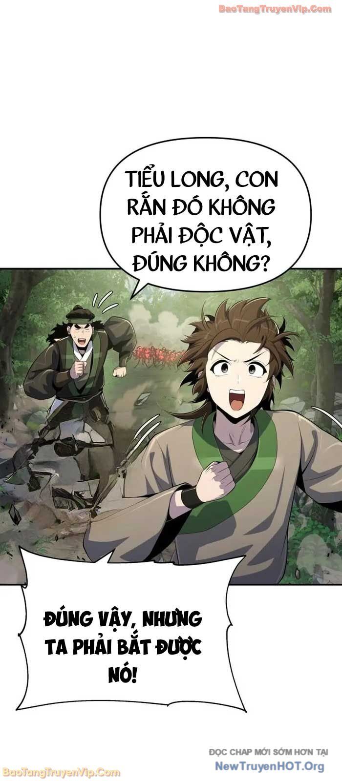 Chuyên Gia Côn Trùng Tại Đường Gia Tứ Xuyên Chương 53 Ảnh 43