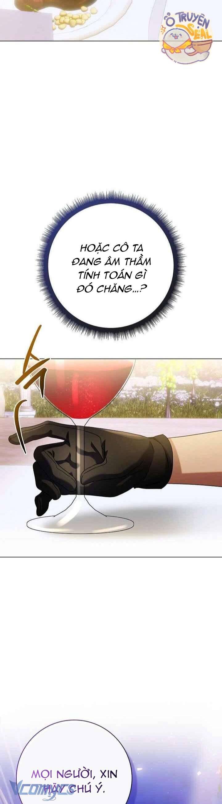 Xin Lỗi Vì Tôi Không Thể Rời Mắt Khỏi Vẻ Ngoài Của Ngài Chương 39 Ảnh 46