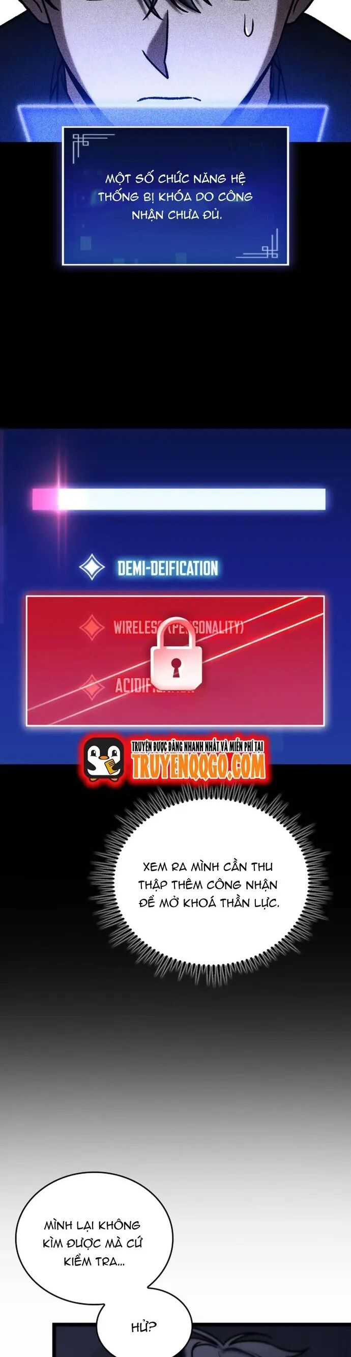 Thợ Săn Số Mệnh Cấp F Chương 85 Ảnh 37
