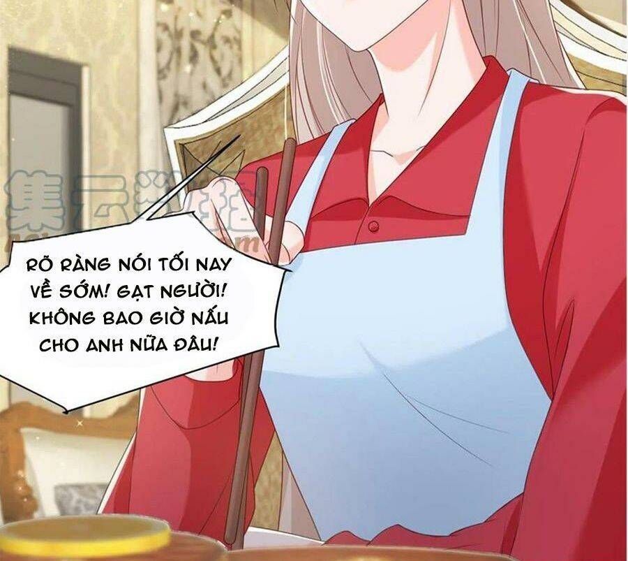 Cô Vợ Của Tôi Không Dễ Bắt Nạt Chương 106 Ảnh 54
