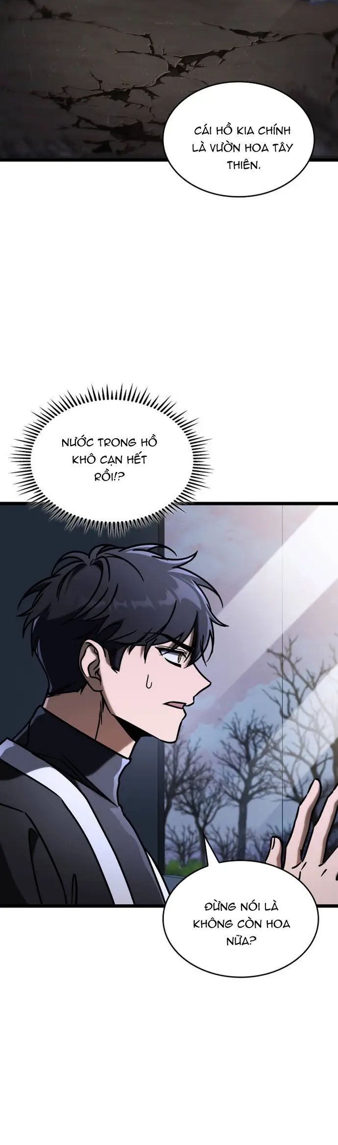 Thợ Săn Số Mệnh Cấp F Chương 86 Ảnh 65