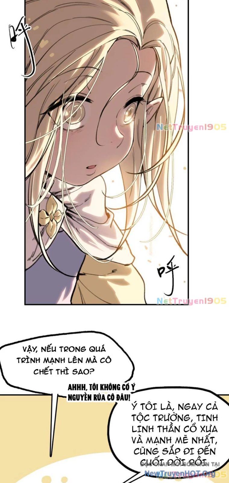 Tinh Linh Chi Hậu Chương 15 Ảnh 37