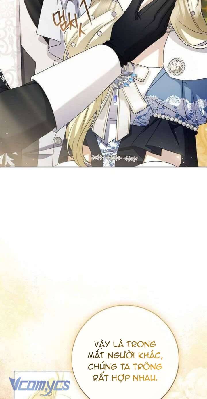 Xin Lỗi Vì Tôi Không Thể Rời Mắt Khỏi Vẻ Ngoài Của Ngài Chương 39 Ảnh 7