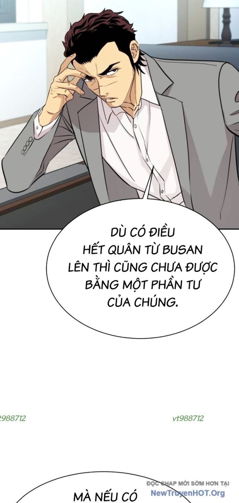 Cháu Trai Thiên Tài Của Vua Cho Vay Nặng Lãi Chương 69 Ảnh 90