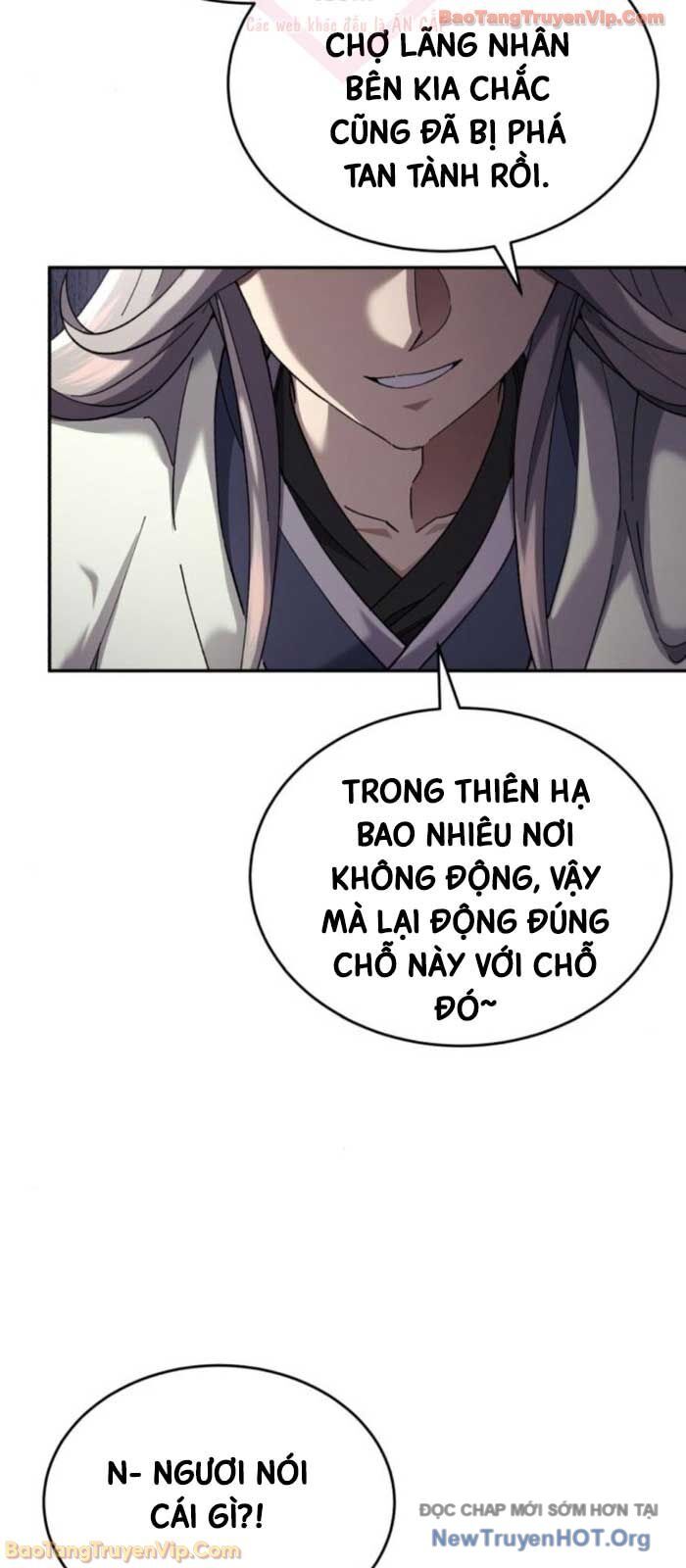 Thiên Ma Muốn Sống Một Cuộc Đời Bình Lặng Chương 48 Ảnh 6