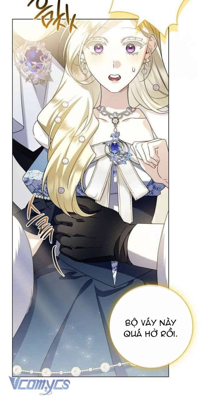 Xin Lỗi Vì Tôi Không Thể Rời Mắt Khỏi Vẻ Ngoài Của Ngài Chương 39 Ảnh 16