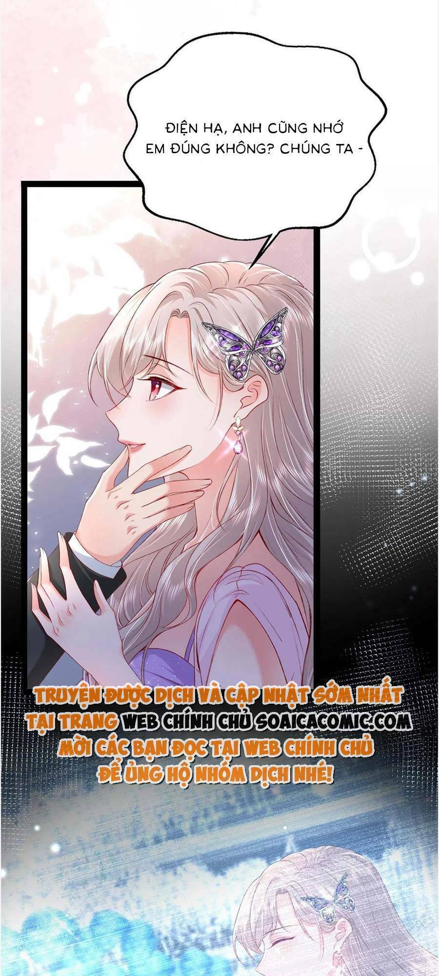 Cô Vợ Của Tôi Không Dễ Bắt Nạt Chương 82 Ảnh 26