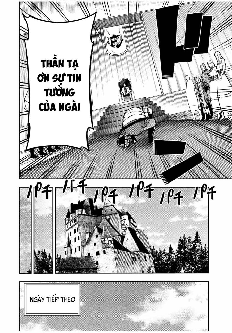 Dorei Tensei: Sono Dorei, Saikyou No Moto Ouji Ni Tsuki Chương 92 Ảnh 14