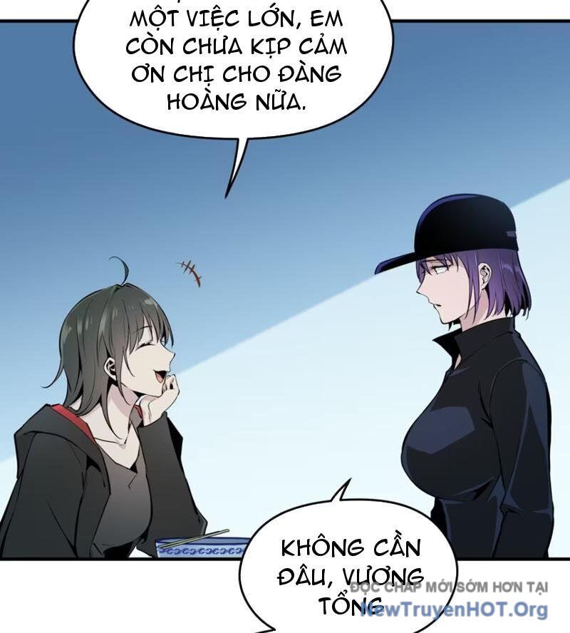 Hung Tinh Mê Hoặc - Máy Mô Phỏng Loạn Thế Chương 7 Ảnh 33