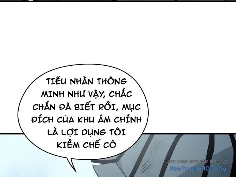Hung Tinh Mê Hoặc - Máy Mô Phỏng Loạn Thế Chương 8 Ảnh 23