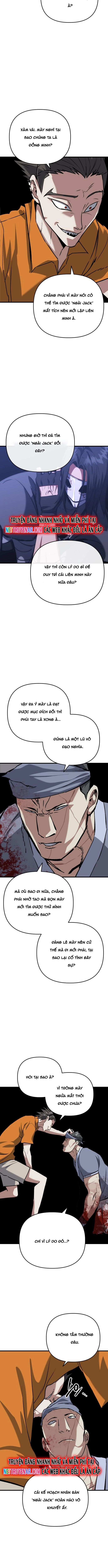 Sát Nhân Cuồng Loạn Chương 117 Ảnh 12