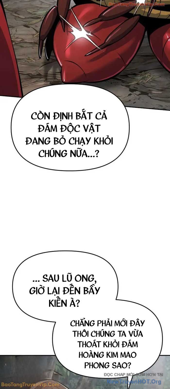 Chuyên Gia Côn Trùng Tại Đường Gia Tứ Xuyên Chương 53 Ảnh 7