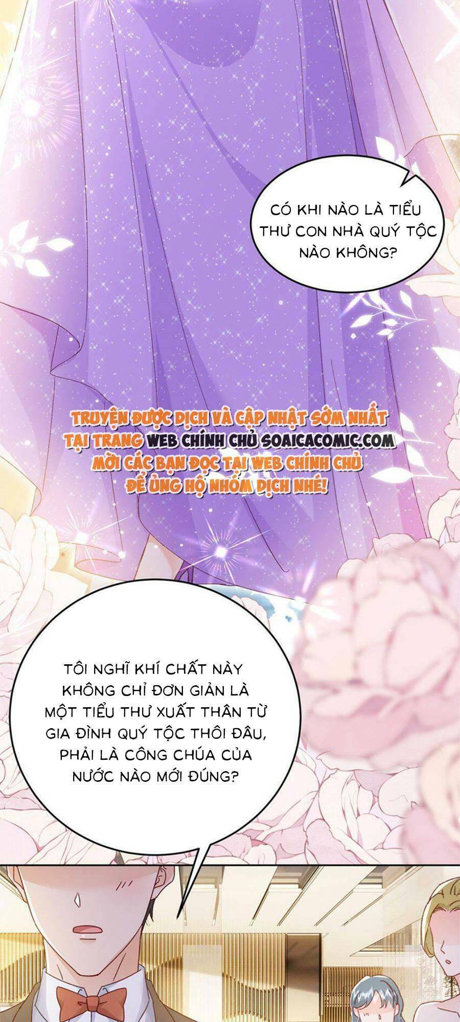 Cô Vợ Của Tôi Không Dễ Bắt Nạt Chương 81 Ảnh 4