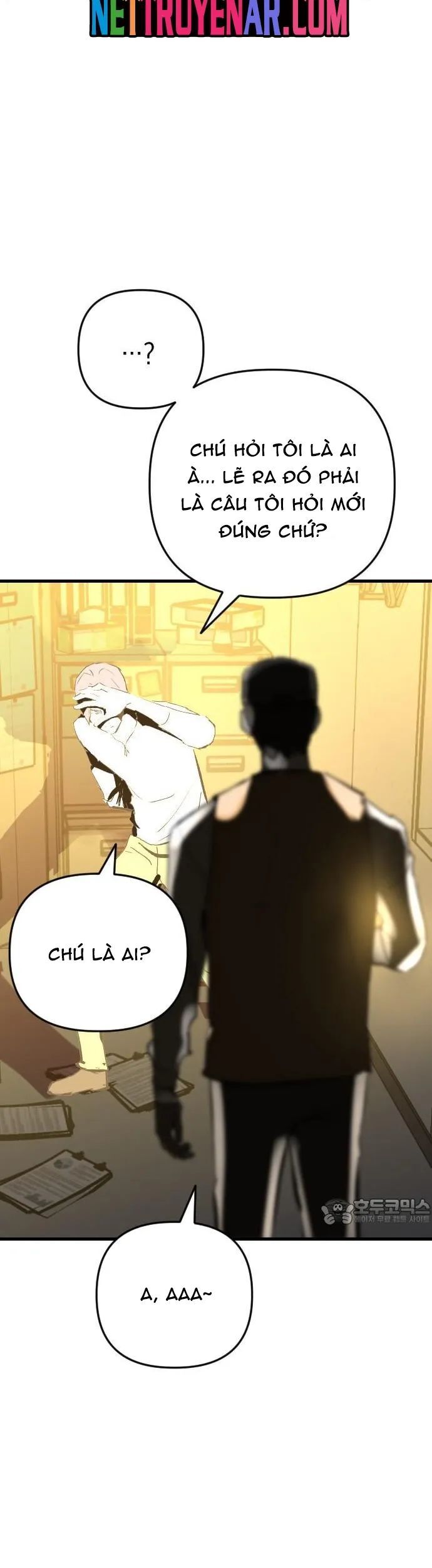 Sát Nhân Cuồng Loạn Chương 119 Ảnh 26