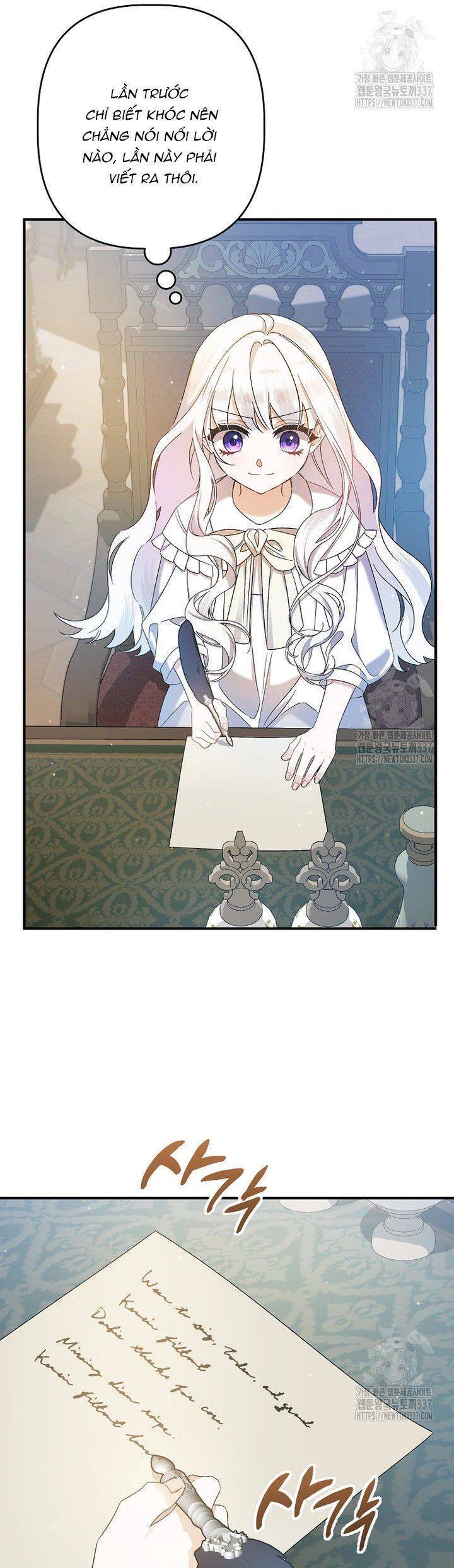 Tôi Chỉ Định Chăm Sóc Người Cha Ốm Yếu Của Mình Thôi Mà Chương 15 Ảnh 39