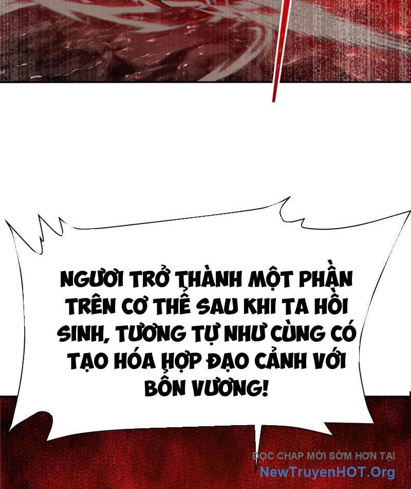 Hóa Ra Các Cô Ấy Mới Là Nhân Vật Chính Chương 115 Ảnh 16