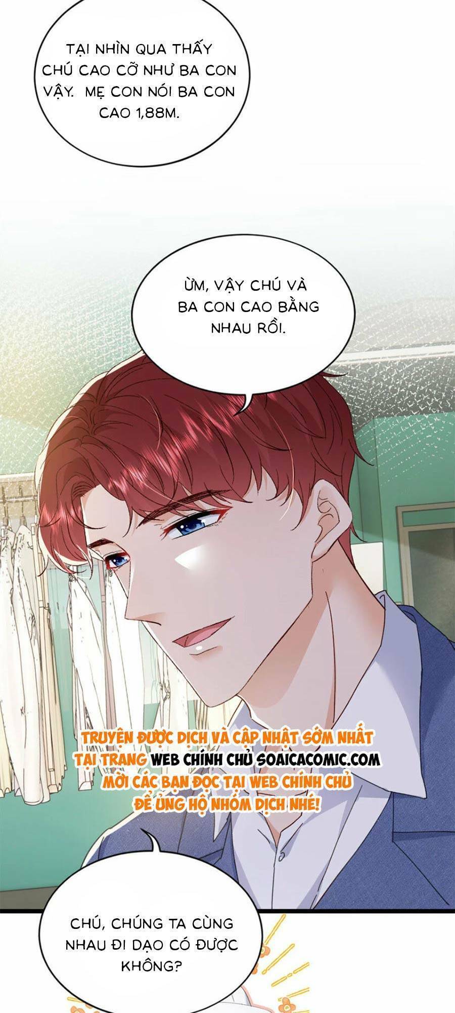 Cô Vợ Của Tôi Không Dễ Bắt Nạt Chương 84 Ảnh 13