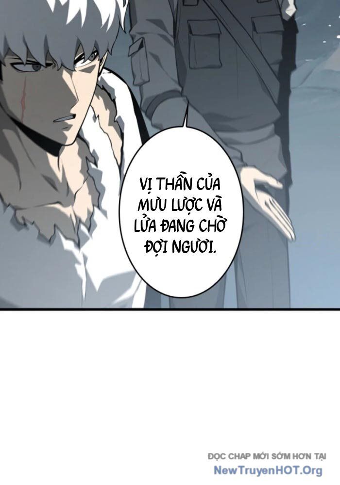 Trở Về Từ Vực Thẳm Chương 38 Ảnh 64