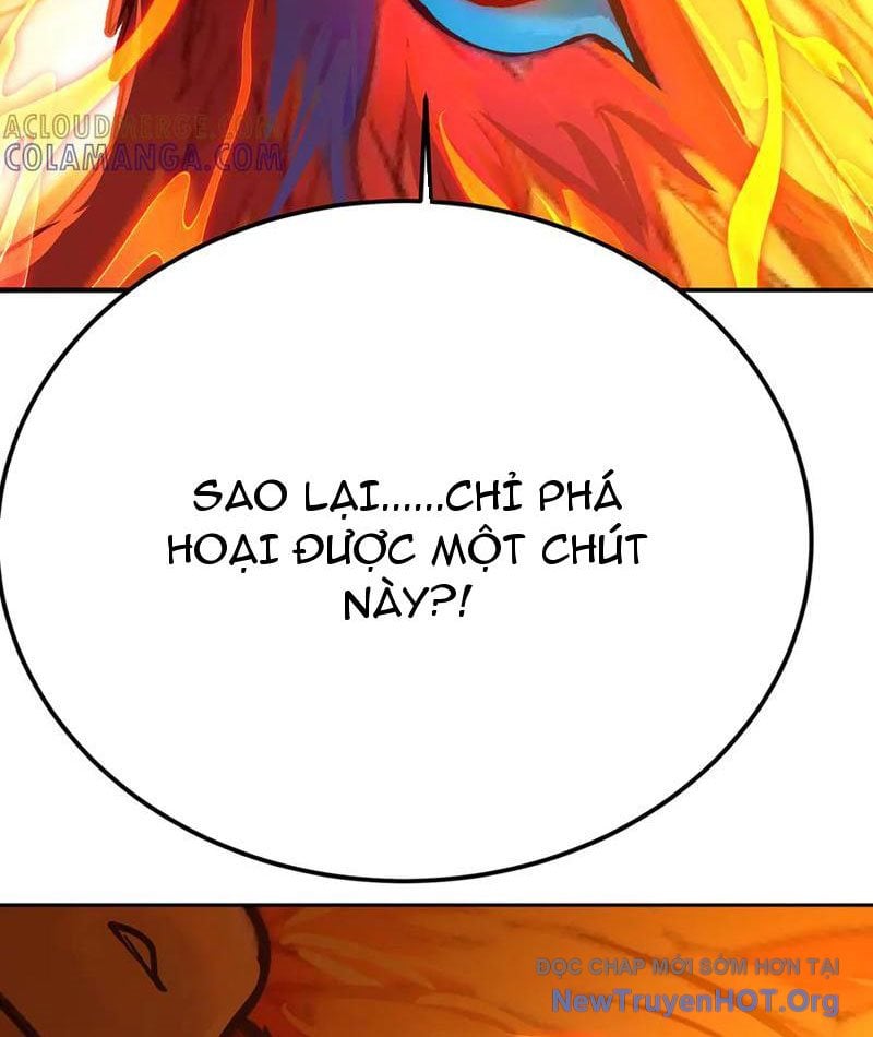 Hóa Ra Các Cô Ấy Mới Là Nhân Vật Chính Chương 115 Ảnh 31