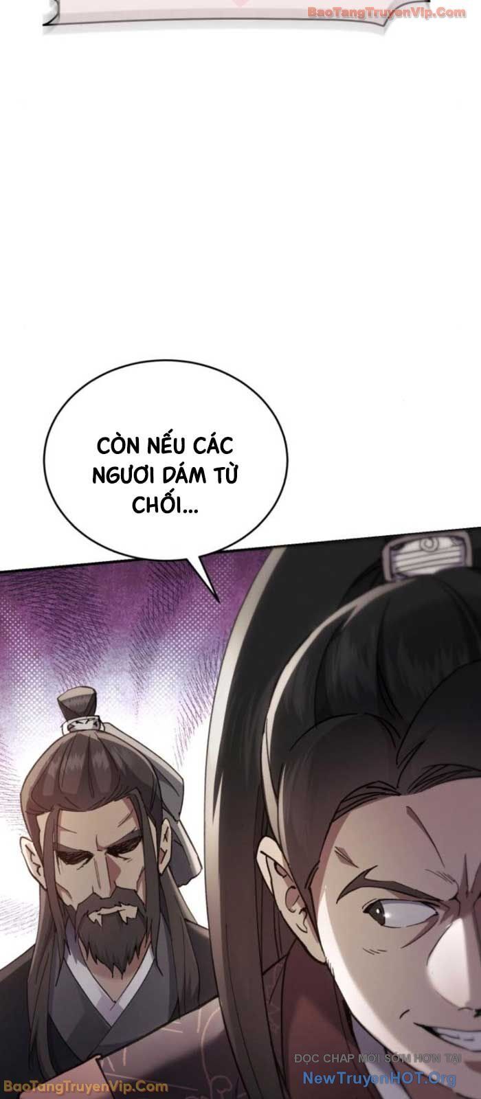 Thiên Ma Muốn Sống Một Cuộc Đời Bình Lặng Chương 48 Ảnh 30