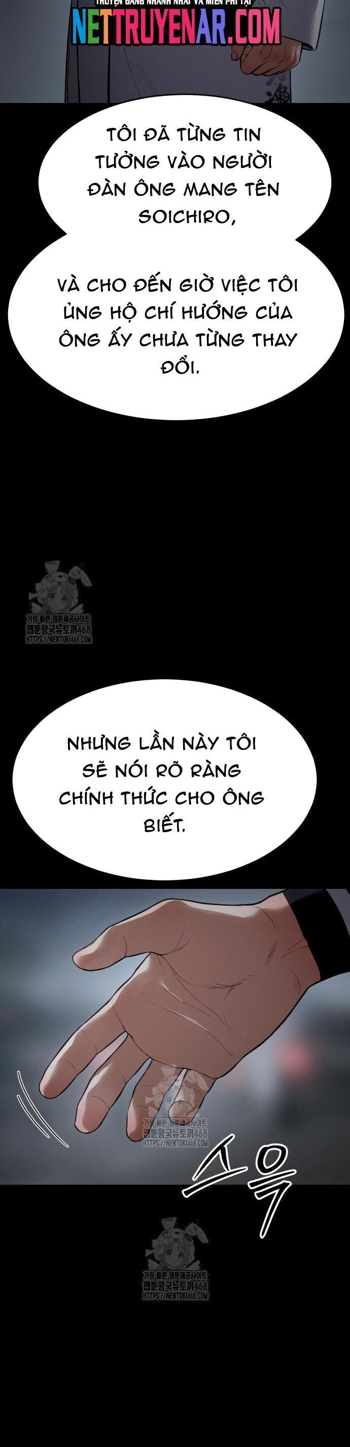 Đặc Vụ Song Sinh Chương 144 Ảnh 44