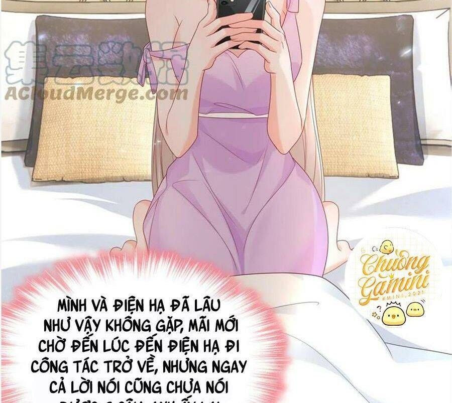 Cô Vợ Của Tôi Không Dễ Bắt Nạt Chương 106 Ảnh 48