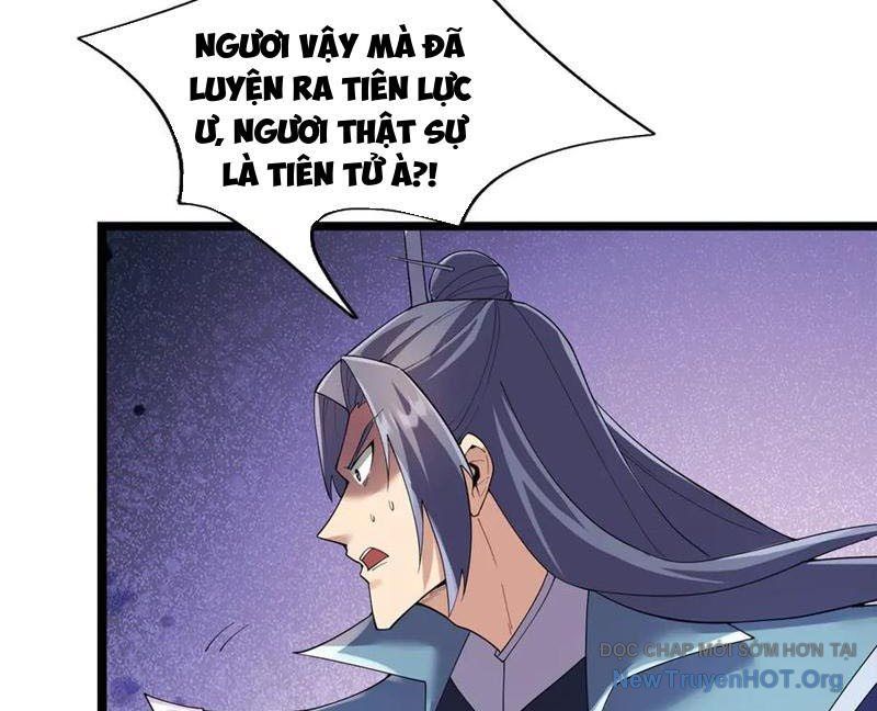 Ngủ Say Vạn Cổ: Xuất Thế Quét Ngang Chư Thiên Chương 116 Ảnh 86